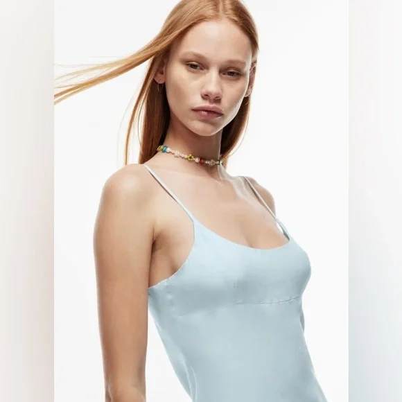 Aritzia Sun Deh Sunday Best Maude Mini dress - Picture 2 of 7